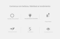 Lámpara De Escritorio LED Con Clip Y Carga USB Batería De Litio Integrada Iluminación Táctil Para Estudio Lectura - details 3