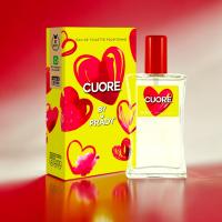 COLONIA DE MUJER CUORE PRADY PARFUMS - FRAGANCIAS DE MODA MAS EXITOSAS PARA ELLA - 100 ML - details 1