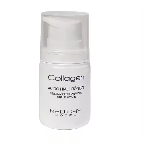 Medichy Model Collagen Acido Hialuronico 50 Ml - 1