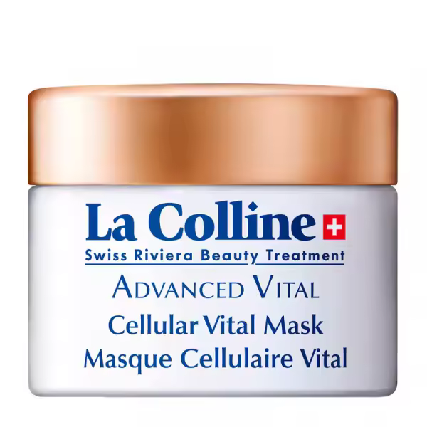 LA COLLINE - Advanced Vital - Cellular Vital Mask - 1