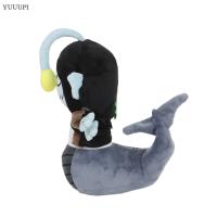 Peluche Sebastian Pressure Figura De Juego Anime Suave Relleno De Algodón PP Regalo De Cumpleaños Para Niños Decoración De Halloween Para Fans De Juegos - details 2