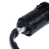 Interruptor De Ignición Universal Con 4 Cables Y Llave Para Motocicleta Bicicleta ATV Metal Y Plástico Peso 62g - details 10