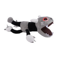 Muñeco De Peluche Dandy's World Juego De Terror Película Caja De Juguete Goob Pebble Kawaii Almohada Rellena Para Niños Decoración Cumpleaños - details 8