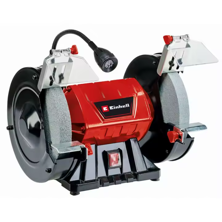 ESMERIL TC-BG 200L 400W 200MM - 1