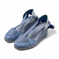 Calzados soraia, sandalias cuñas para mujer, con cordones, comodas, con cordones, de tela,✅ Entrega 24/72h a España (península)BohemioDe modaVacación Bohemio Elegante - details 5