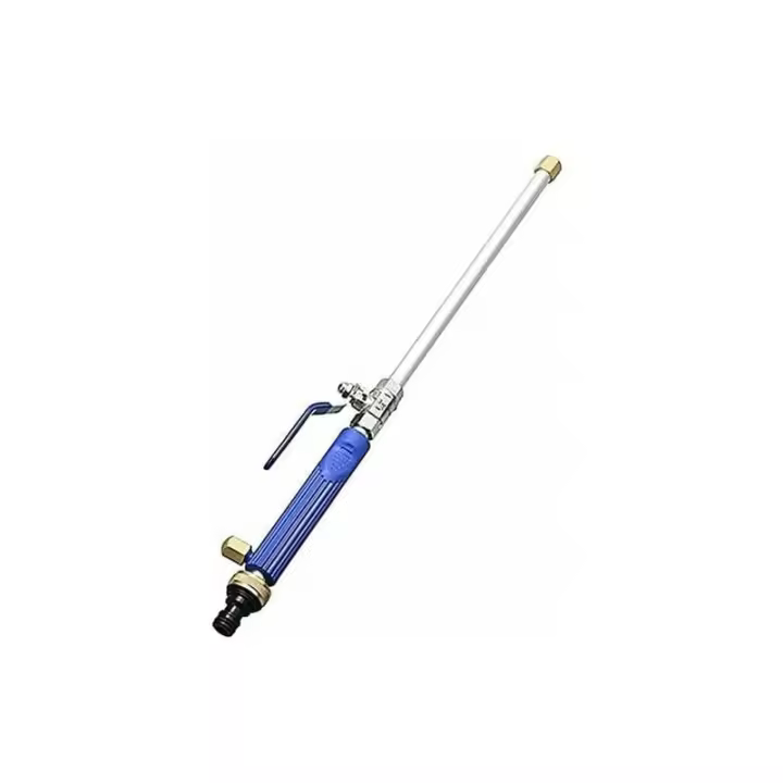 Pistola de Agua a alta presión para Estación de lavado de Automóviles, Manguera de lavado de Jardín, Pistola de Riego - 1