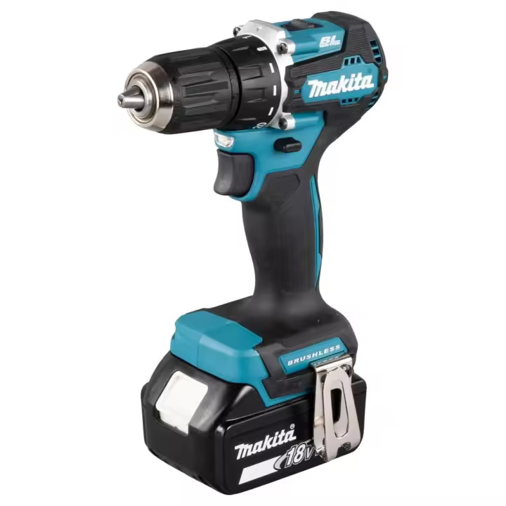 MAKITA - DDF487Z Taladro atornillador LXT® MAKITA - 1