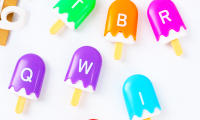 Juguete Educativo Montessori De Aprendizaje ABC Letras Con Juego De Rompecabezas De Animales Y Colores Para Niños Edad Recomendada 3-6 Años - details 6