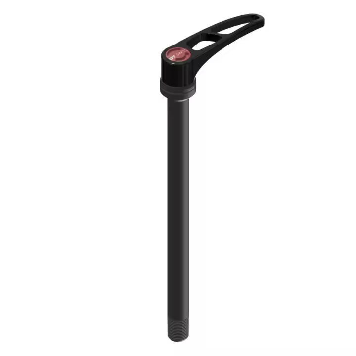 Dt Swiss Eje Pasante Rws 10 X12 Plug In - 1