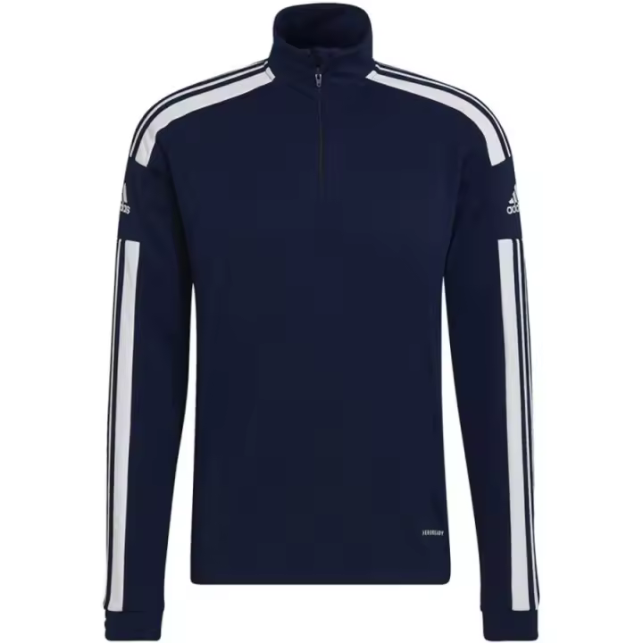 Sweatshirt adidas Squadra 21 Training Top M – Sudadera de entrenamiento de la serie Squadra 21, con ajuste ergonómico y materiales de alto rendimiento. - 1