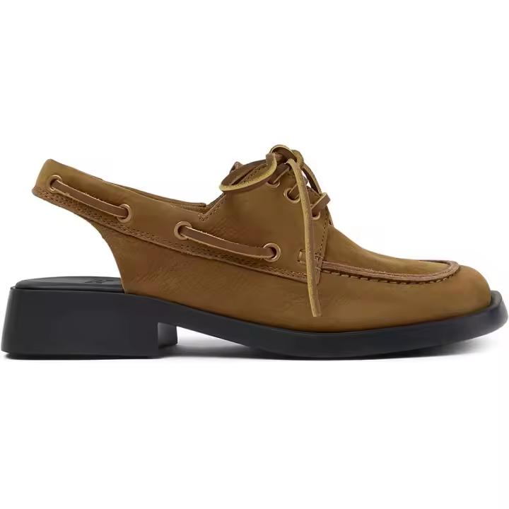 Mocasín para mujer CAMPER Dana K201742 - 1