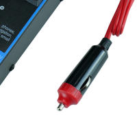 Inversor De Coche 12V 24V a 1500W Multifuncional Para Camión Y Hogar Convertidor De Energía Con Salidas De Caja De Pared - details 0