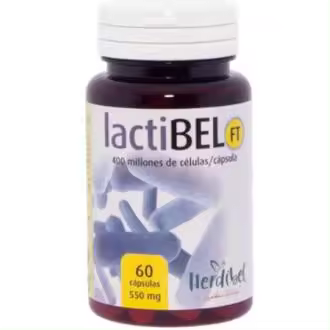 LACTIBEL 60cap. - 1