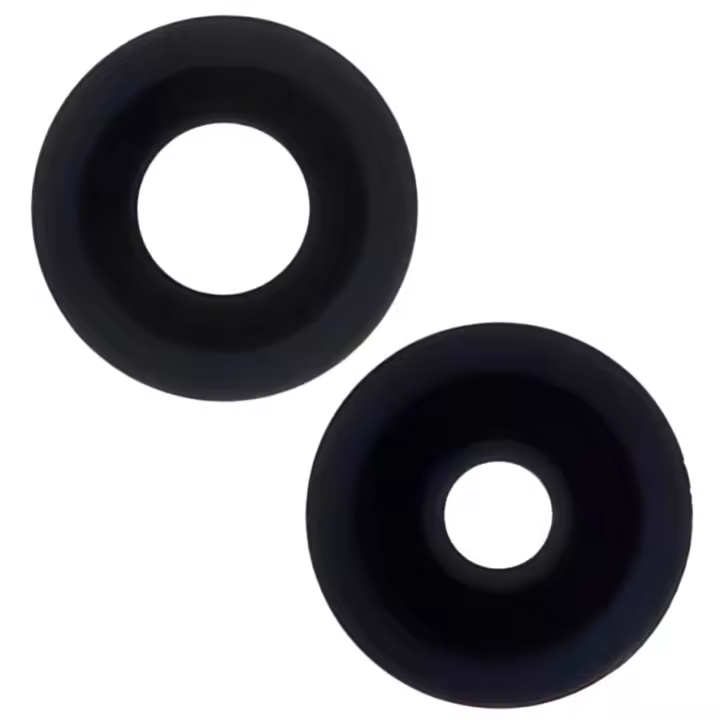 Cristal camara trasera compatible para Xiaomi Redmi A2 lente trasero 23028RN4DG (IMATICA LOS PALACIOS) - 1