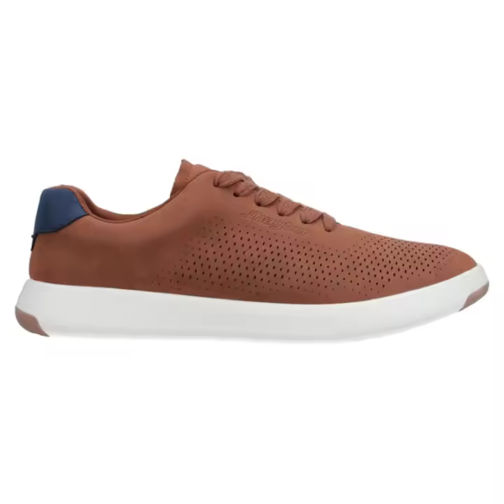 Jhayber ZA582309 Camel Deportivo Moda Casual Hombre Cómodo - 1