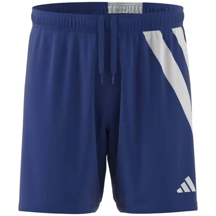 Pantalon Corto Adidas Fortore 23 para hombre en color azul - 1