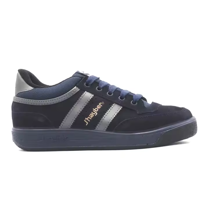 Shoes Sneakers Hombre marca J´Hayber modelo Avt Olimpo 51139-181 para hombre en color marino - 1