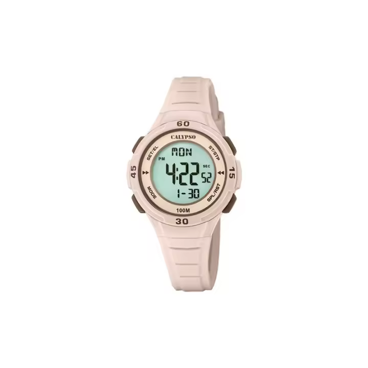 Reloj Calypso Niños K5830/3 - Diseño para Niños - Resistente Al Agua - 1