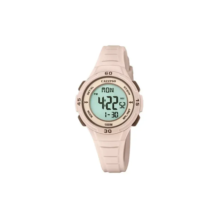 Reloj Calypso Niños K5830/3 - Diseño para Niños - Resistente Al Agua - 1