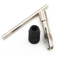 Juego De Llaves De Herradura T-Tipo 3mm a 6mm Herramienta De Taponado De Hilo M6 a M8 De Acero De Herramienta Planchado - details 2