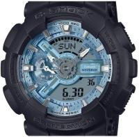 Reloj Casio G-Shock GA-110CD-1A2ER - details 1