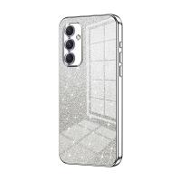 Funda De Platinado Con Brillo Para Samsung Galaxy A57 A17 A07 A56 A36 A26 A16 A15 A25 A35 A55 A54 A13 A53 A23 A33 A52 A72 Resistente Al Choque Cubierta Transparente Con Diseño De Brillo - details 19