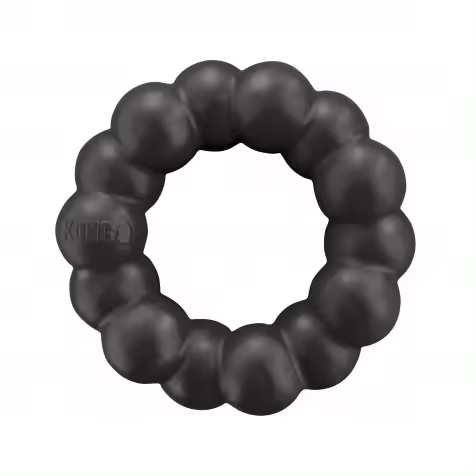 Kong Extreme Ring Mordedor Para Perros 1 Unidad - 1