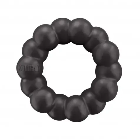 Kong Extreme Ring Mordedor Para Perros 1 Unidad - 1