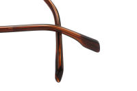 Gafas De Vista Para Mujer Marco De Aceta Acetato Aviador Moda Optical Nearsighted Diseño WOOEYE Modelo De Moda - details 9