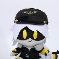 Muñeco De Peluche MURDER DRONES 25CM Juguete Suave De Dibujos Animados Para Niños Y Niñas Regalo De Navidad Personaje De Televisión Y Cine - details 9