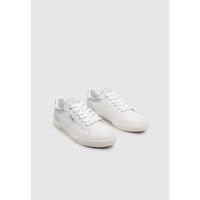 Pepe Jeans KENTON COURT W Deportivas Planas Mujer Blanco - details 0