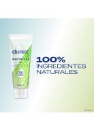 Durex Naturals Lubricante Intimo pack 3 unidades Extra Sensitivo 100 ml + Hidratante 100 ml + H20 100 ml - details 1