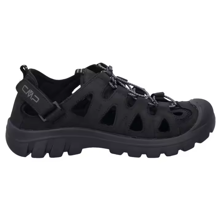 Cmp Zapatillas De Senderismo 3q99657 Avior 2.0 - 1
