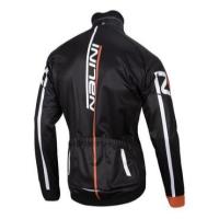 Chaqueta térmica para ciclismo Nalini Xwarm JKT de manga larga - Temp 5ªC - details 1