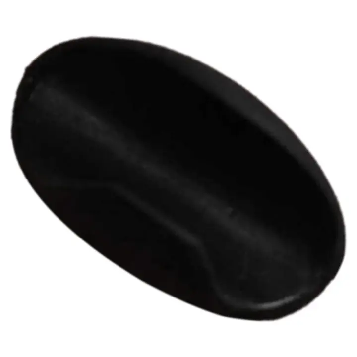 Almohadilla De Descanso Para Dedo De Flauta Antideslizante Parte Musical Cómoda Y Suave Accesorio Para Instrumentos De Viento - 1