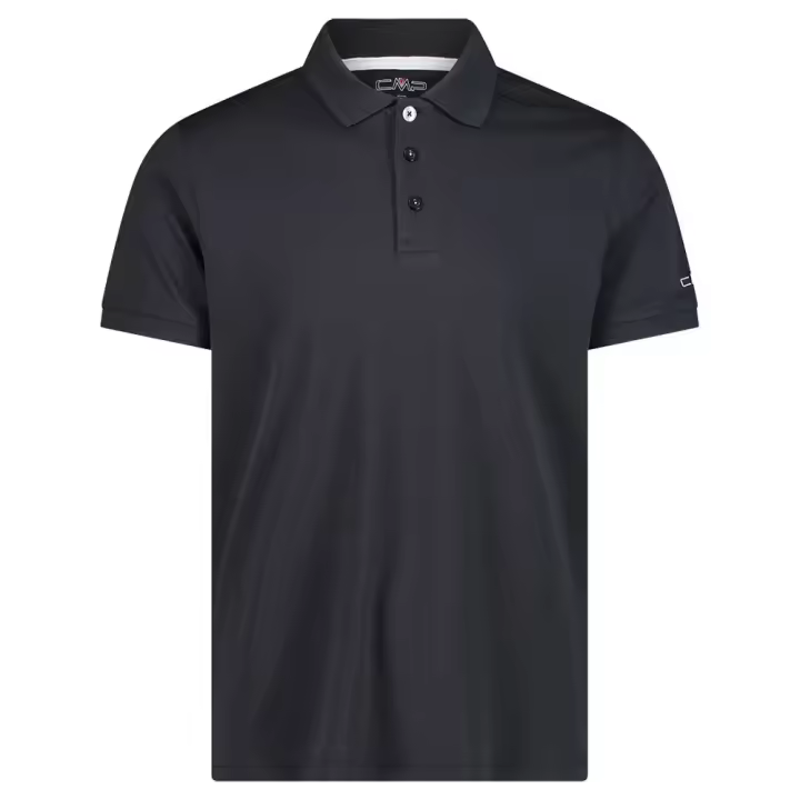 Cmp Polo De Manga Corta 3t60077 - 1