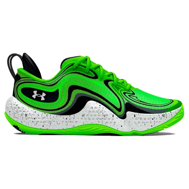 Under Armour Zapatillas De Baloncesto Spawn 6 - 1