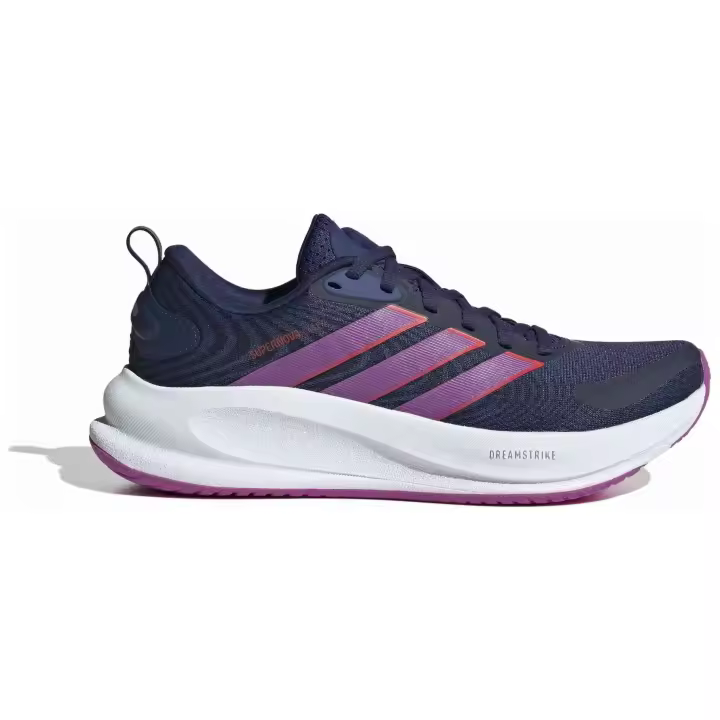 Zapatillas De Running Adidas modelo Zapatillas adidas Supernova Ease 2 azul violeta mujer para Mujer en color DKBLUE/PURBUR/AURPLU - 1