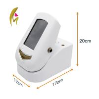 MISTIK  Máquina cavitación radiofrecuencia 4 en 1 corporal y facial reducción de grasa tratamiento antiarrugas tecnología EMS terapia LED piel rejuvenecimiento facial reducción de celulitis dispositivo de belleza tonificación cuidado Mistik Beauty Madrid - details 1