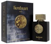 "Perfume Arabe Club De Nuit Lionheart Man Armaf 100ml – 100% Original, Lujo Masculino con Espíritu Oriental que Deja Huella" - details 3