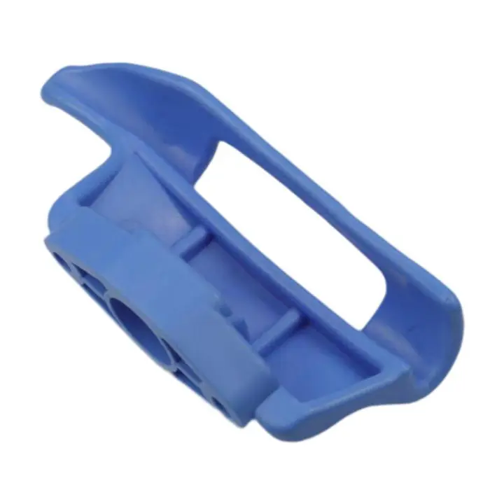 Cabezal De Cambio De Neumáticos 221-675-2 Azul Para TC3100 TC350 TC3250 TC3500 Repuesto Profesional Estilo Pato Herramientas De Reparación De Automóviles - 1