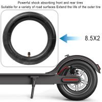 Rueda Interna De Scooter Eléctrico 8.5 Pulgadas Compatible Con Silla De Ruedas Camión Bebé Piezas De Accesorios Para Scooter - details 0