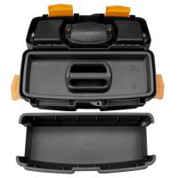 vidaXL Caja de herramientas de polipropileno 350x170x230 mm - details 4