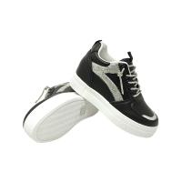 Eva Zoreton-  Zapatillas Deportivas con cuña interior para mujer. Marca Fashion Bella . - details 4