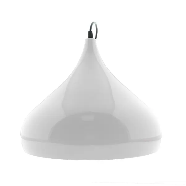 IluminaShop - Lampara de techo Coppen White - 1