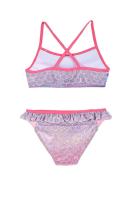 Bikini niña Peppa Pig rosa Raíz MERCHAN-STORE Bañador Peppa Pig - details 1