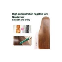 Plancha de pelo profesional para Salón, 5 ajustes de Temp, de calor, de Iones negativos, de amplio Voltaje, herramienta para Alisar y rízar El Cabello, Amantes or amigos, bellamente Paquet - details 5