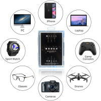 Juego De Destornilladores De Precisión 115/122/160 in 1 Kit De Reparación De Computadoras Con Mini Llave Y Remover De Tornillos Para Tabletas Teléfonos Móviles Y Relojes - details 8