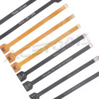Cable De Prueba Para Batería De iPhone X a 14 15Pro Max Extensión Flex Reemplazo Mantenimiento Compatible Con iPhone 6 7 8 plus - details 2