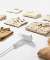 XIAOMI MIJIA Hierro De Vapor Portátil Plegable Para Ropa Limpiador De Pulgas Electrónico Mini Generador De Vapor Para Ropa En Casa - details 9